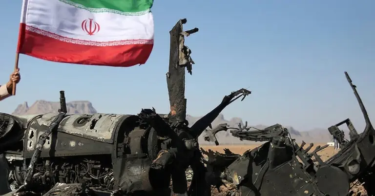 ধ্বংস যুদ্ধ বিমান